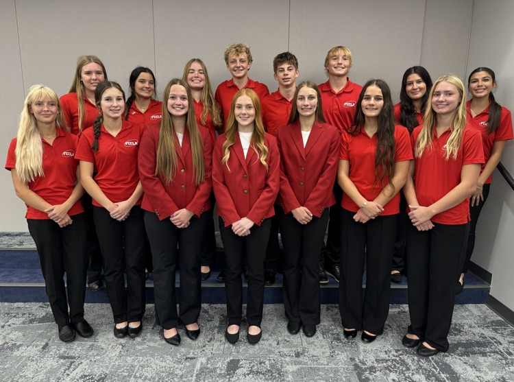 FCCLA