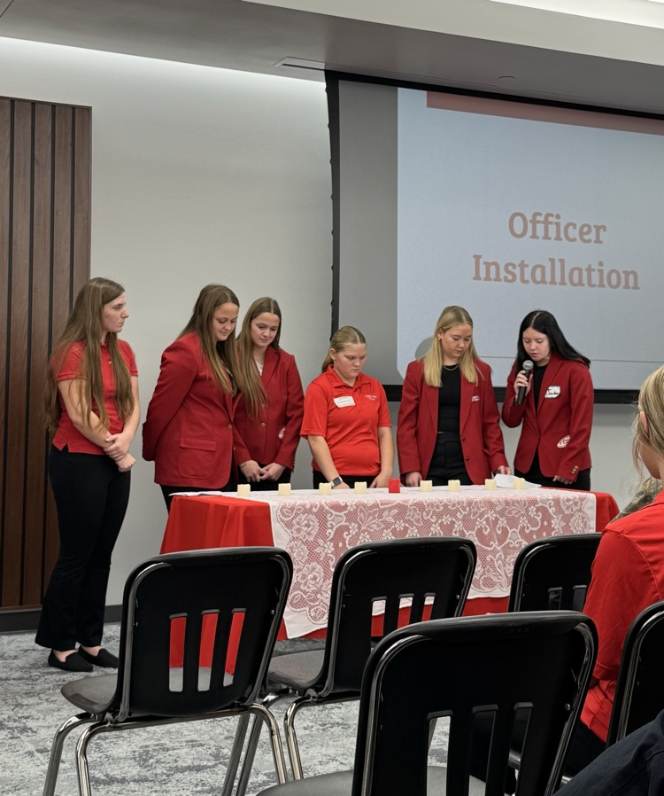 FCCLA