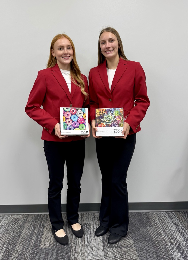 FCCLA
