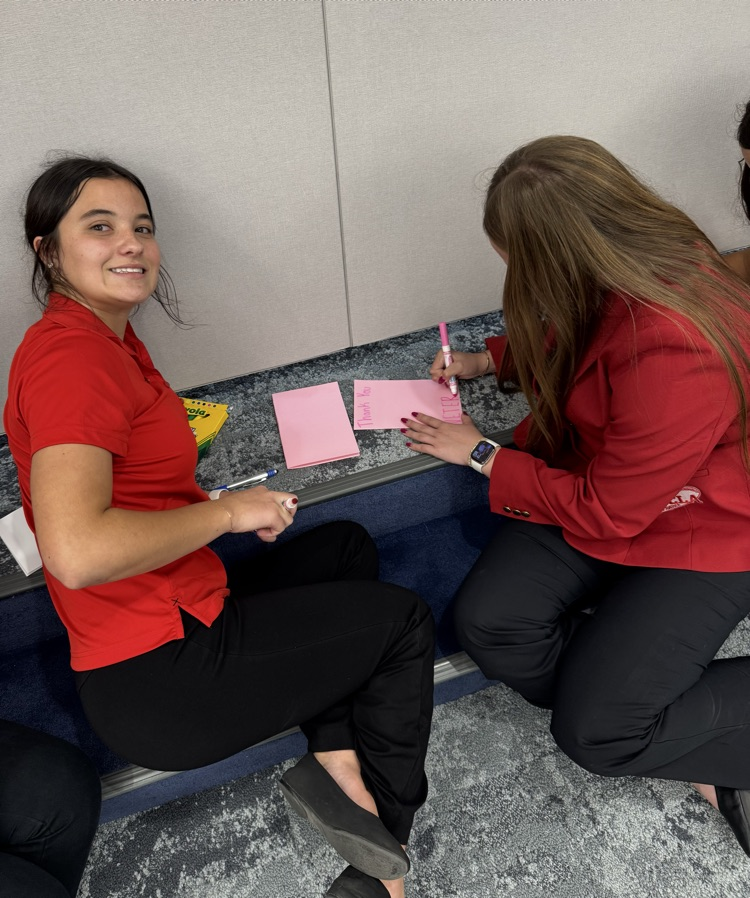 FCCLA