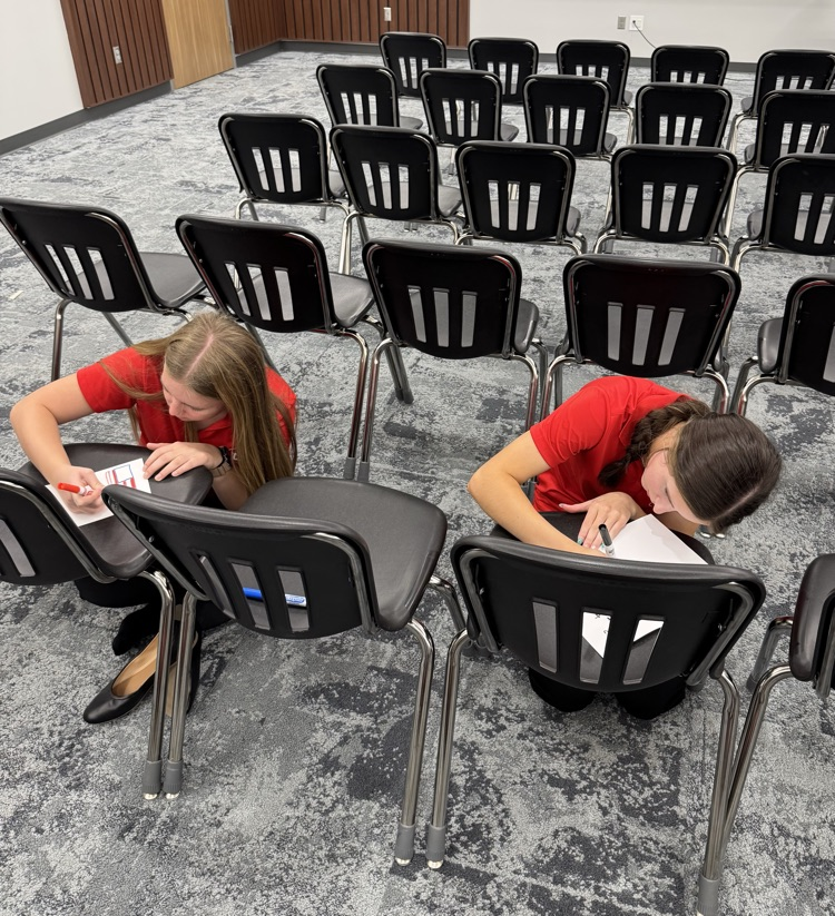 FCCLA