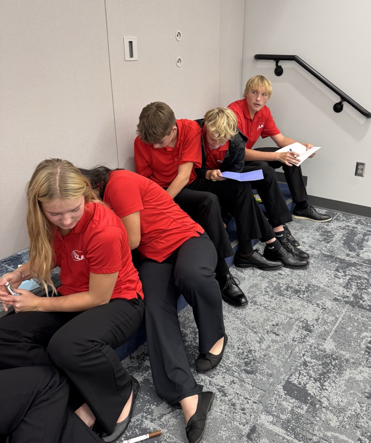 FCCLA