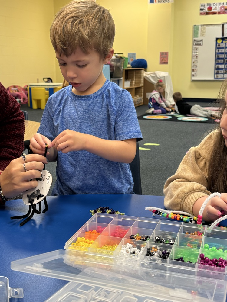preschool 