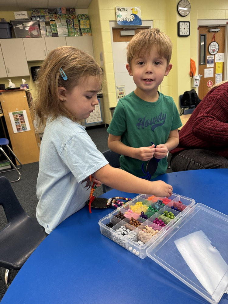 preschool