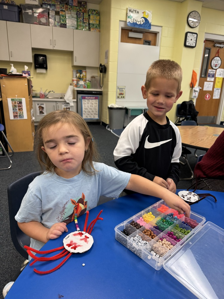preschool