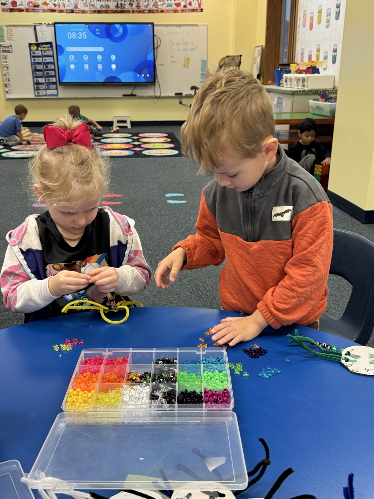 preschool