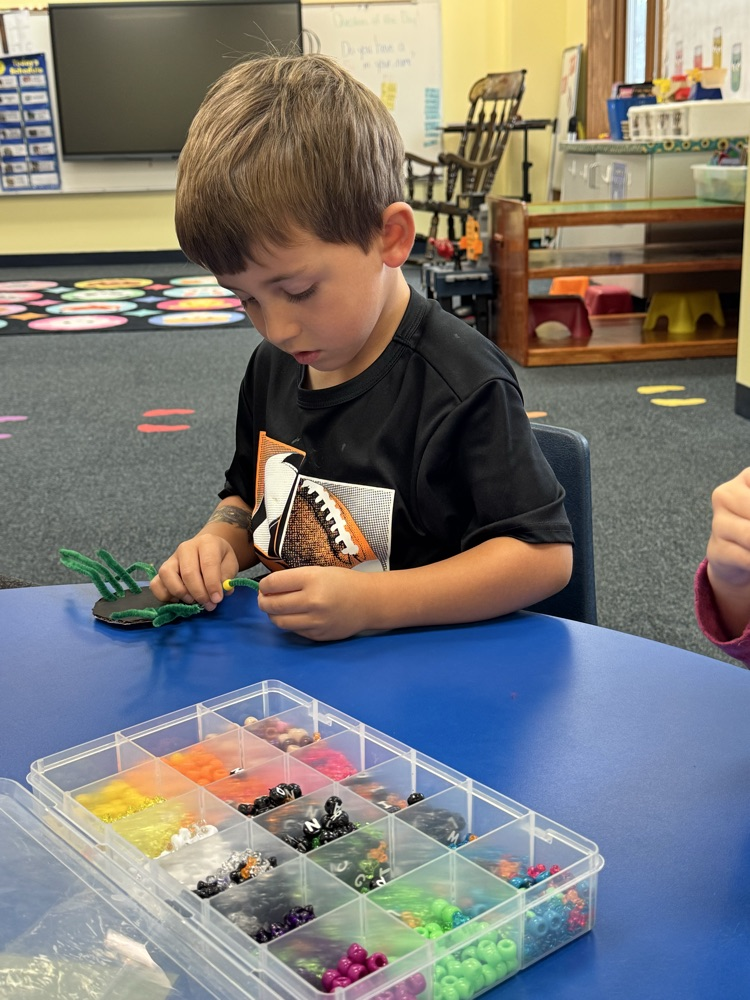 preschool 