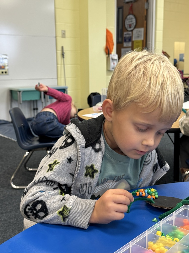 preschool 