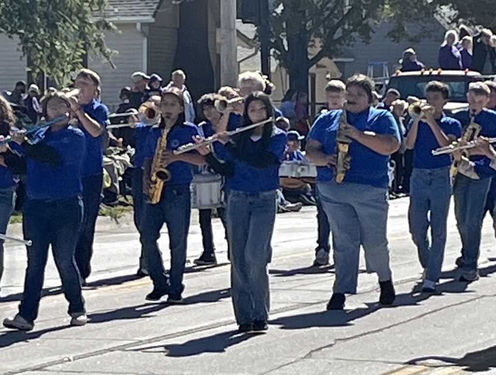 JH Woodwind