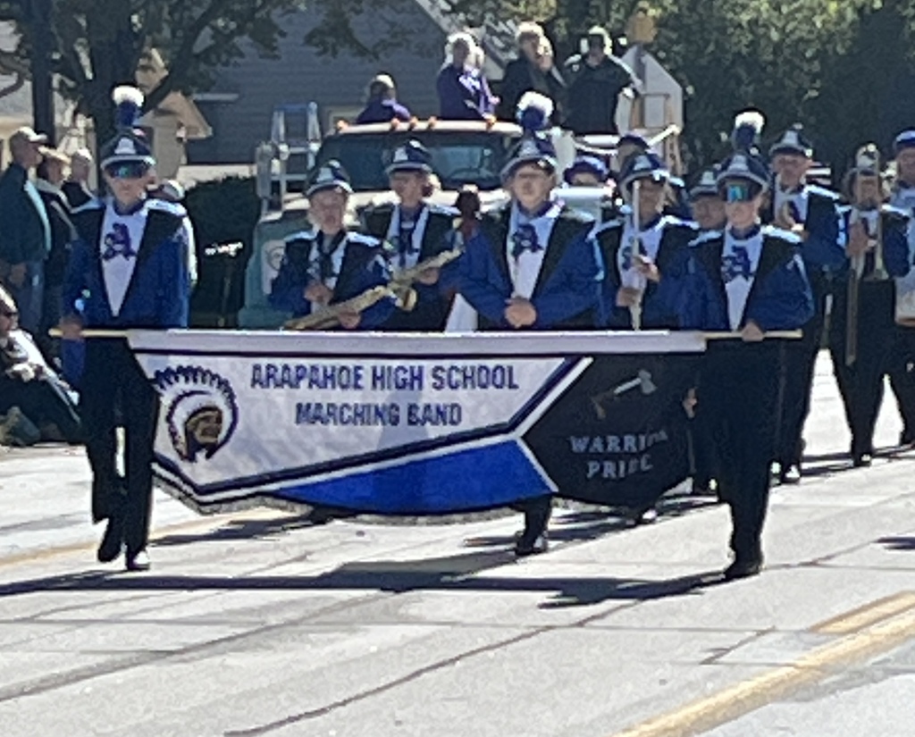 Banner Close Up