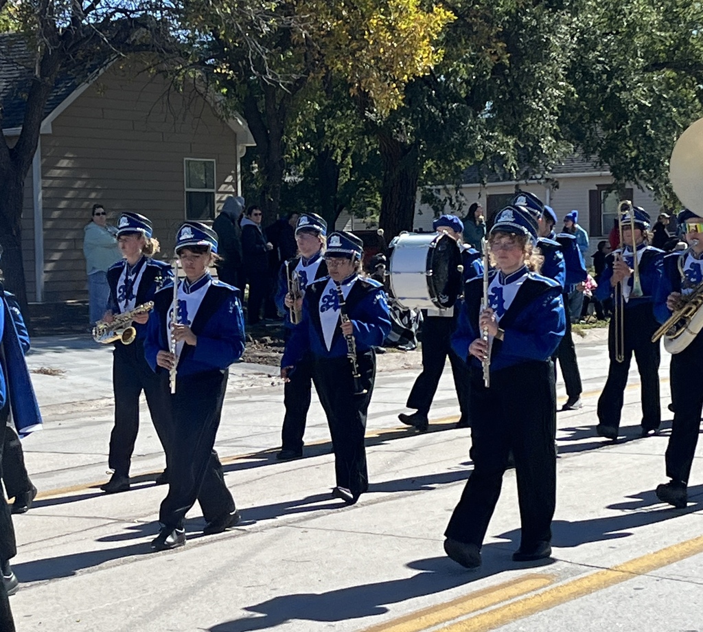 HS woodwinds