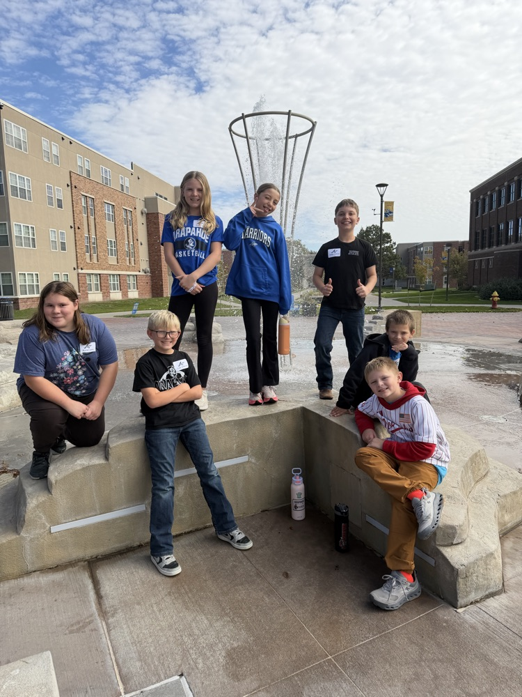 Youth Leadership Conference 