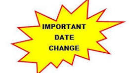 Date Change