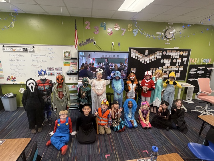 Halloween