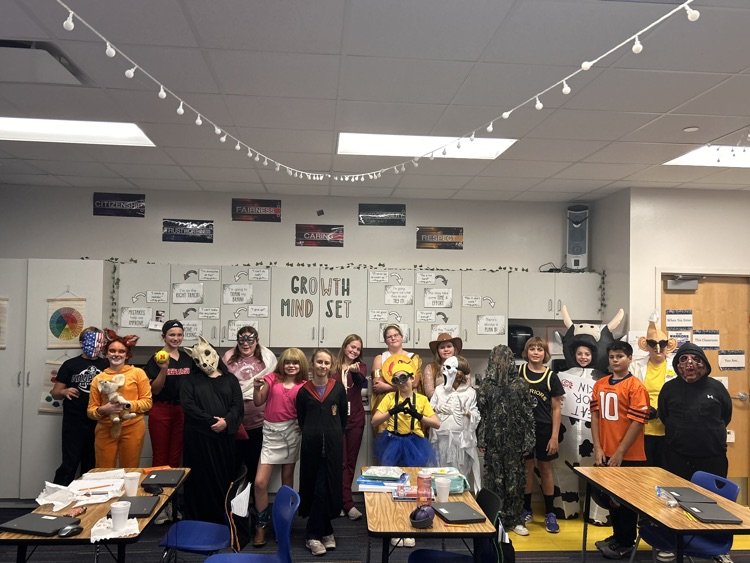 Halloween