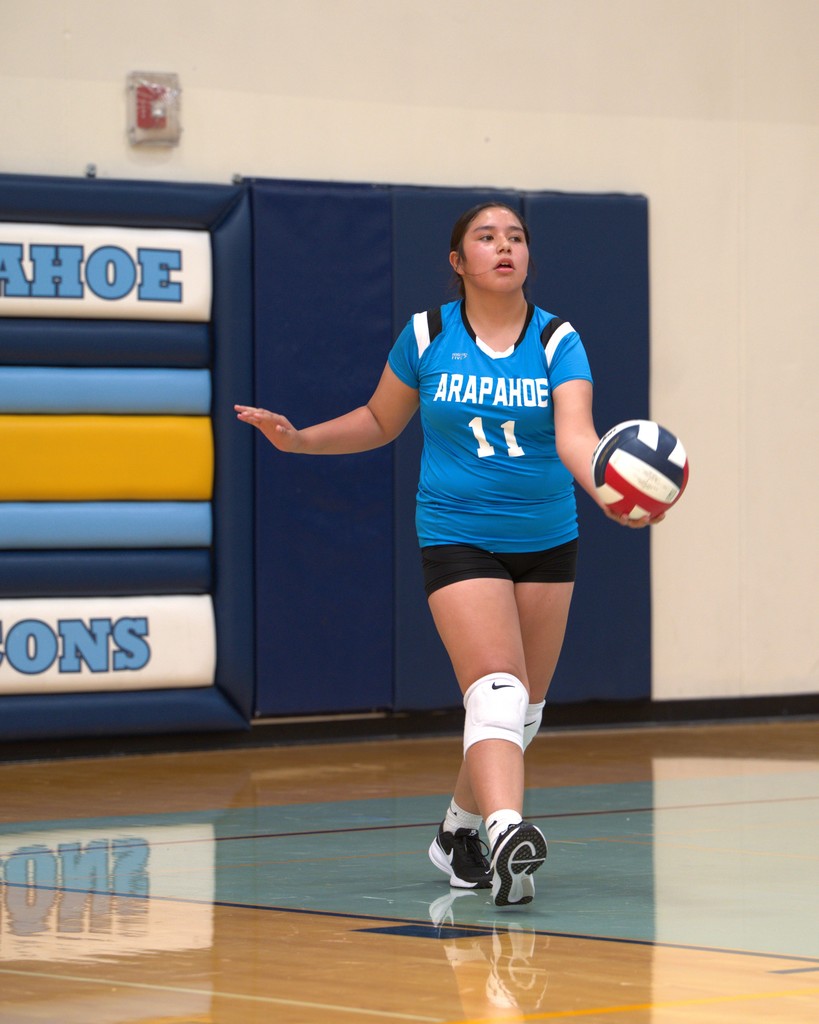 ✨ Yesterday was an exciting day for our Falcons! 🏐🏈