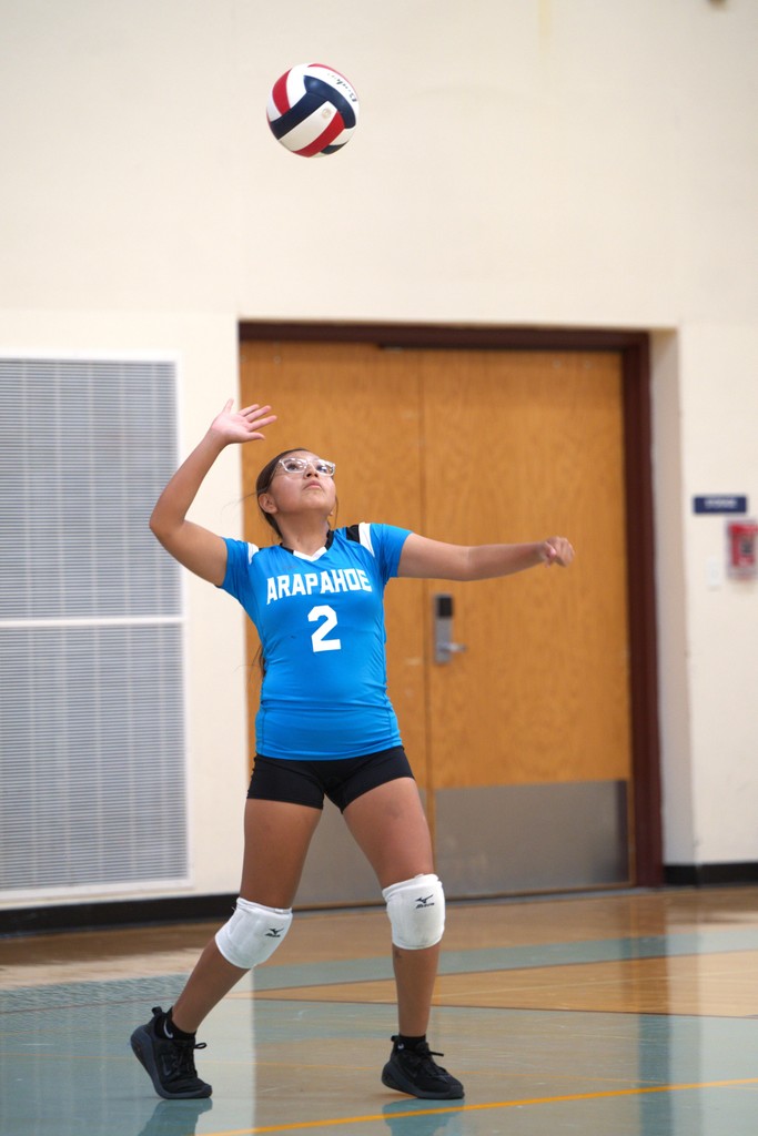 ✨ Yesterday was an exciting day for our Falcons! 🏐🏈