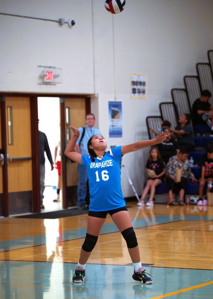 ✨ Yesterday was an exciting day for our Falcons! 🏐🏈