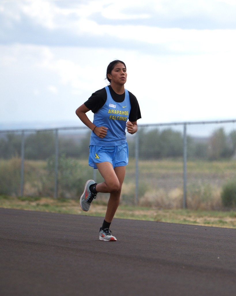 🏃‍♂️🏃‍♀️ Another Successful Meet for Falcon Cross Country! 🏅  This year’s meet was extra special as we raced on a new course hosted at our brand-new track and field! 🎉