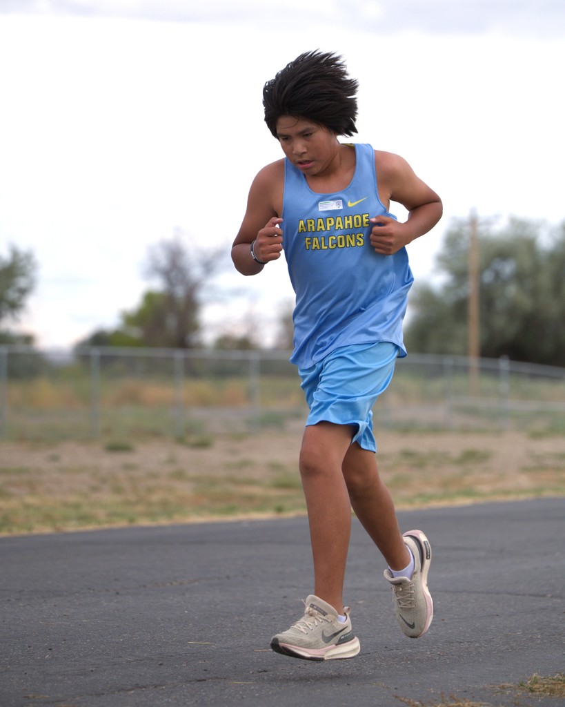 🏃‍♂️🏃‍♀️ Another Successful Meet for Falcon Cross Country! 🏅  This year’s meet was extra special as we raced on a new course hosted at our brand-new track and field! 🎉