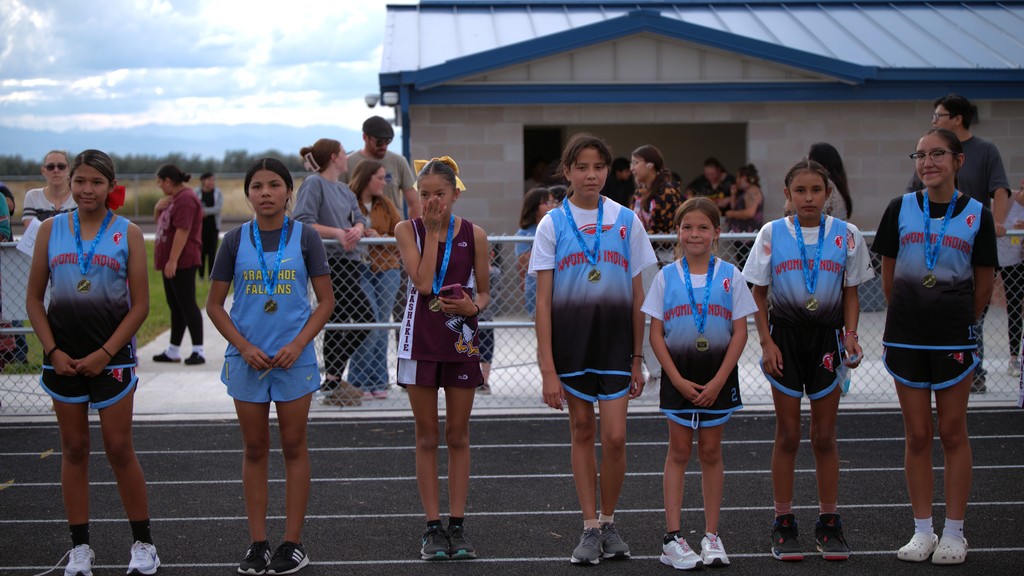 🏃‍♂️🏃‍♀️ Another Successful Meet for Falcon Cross Country! 🏅  This year’s meet was extra special as we raced on a new course hosted at our brand-new track and field! 🎉