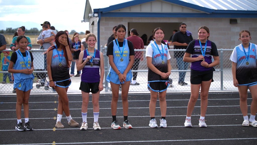 🏃‍♂️🏃‍♀️ Another Successful Meet for Falcon Cross Country! 🏅  This year’s meet was extra special as we raced on a new course hosted at our brand-new track and field! 🎉