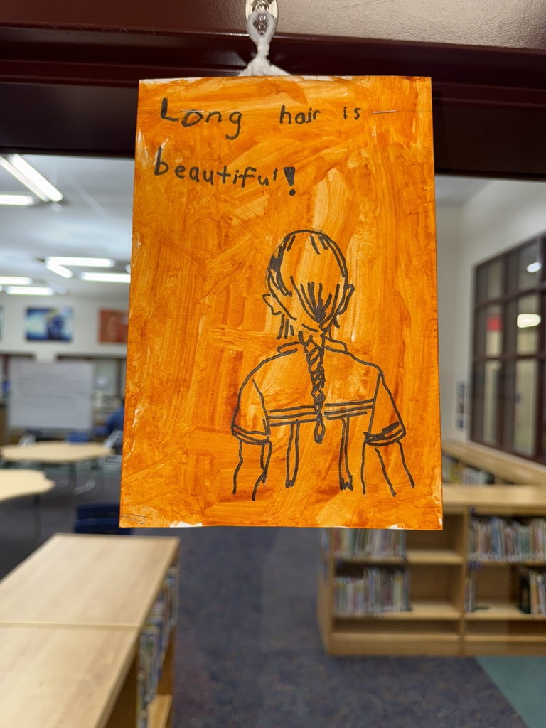 s Every Child Matters Day 🧡