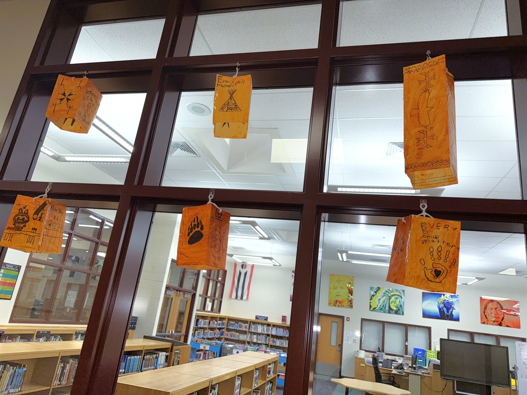 s Every Child Matters Day 🧡
