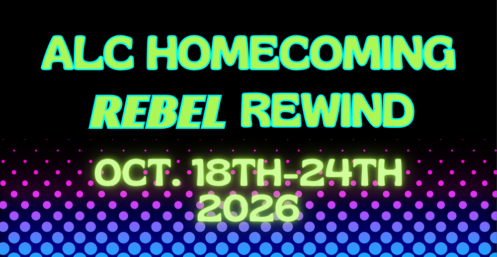 ALC Homecoming Dates