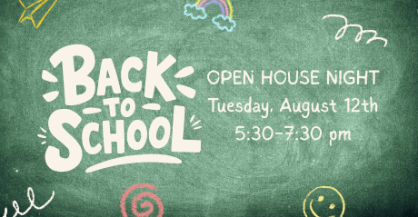 back to school