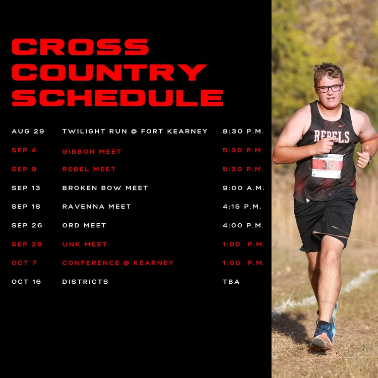 Cross Country