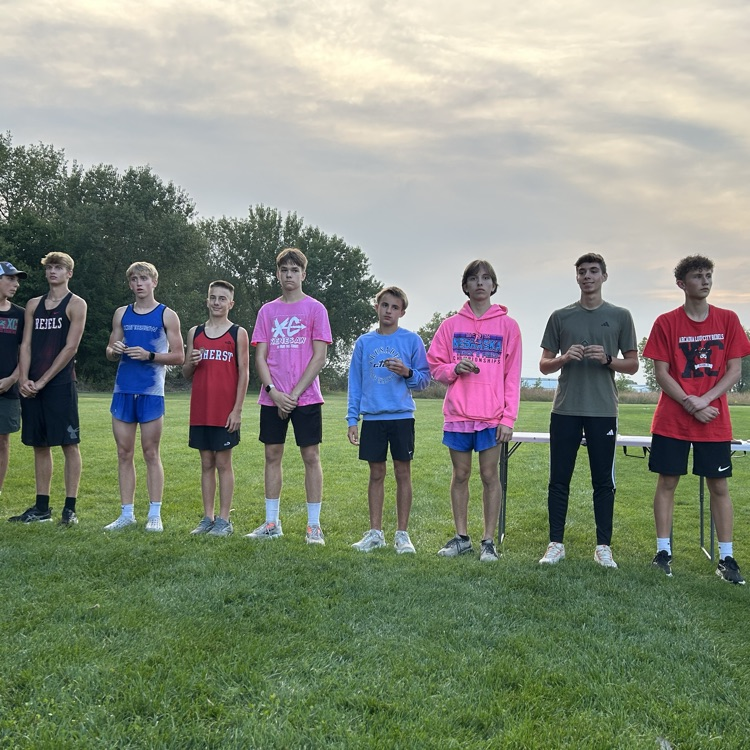 HS Boys Placers