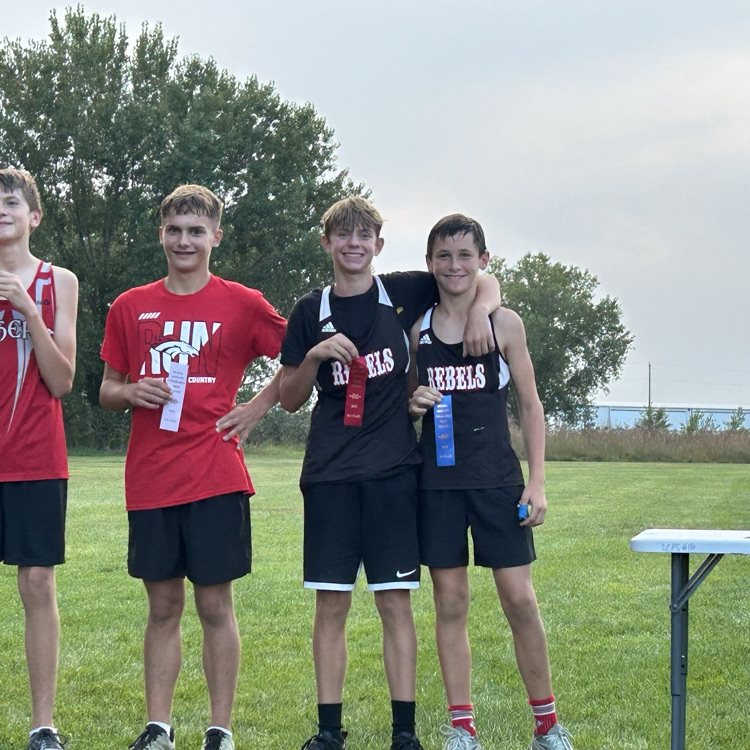 JH Boys Placers