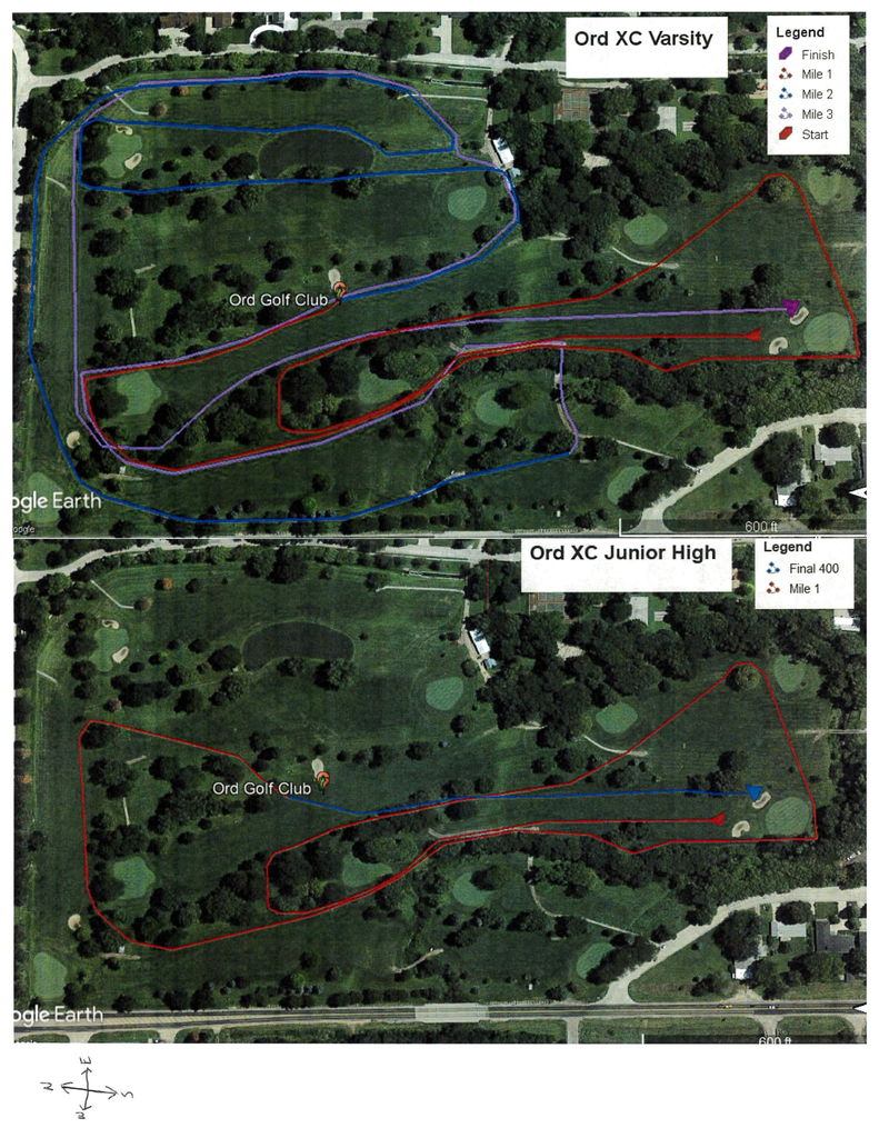 Ord XC Info - P. 2