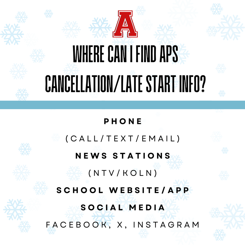 cancellation info