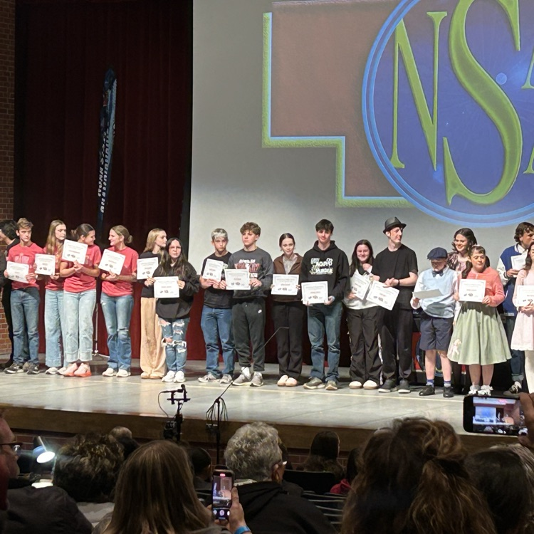 State One Act: Acting Honors