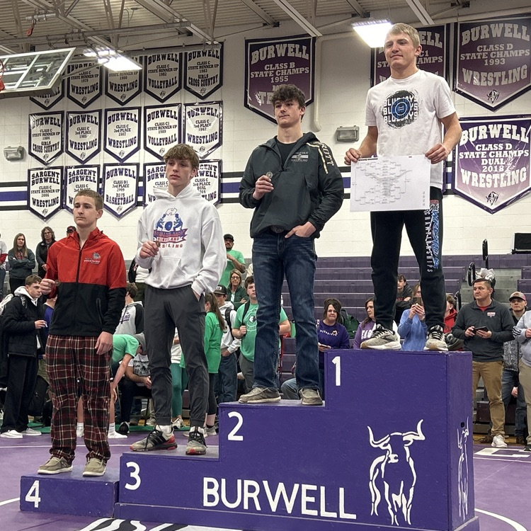Hudson - 3rd