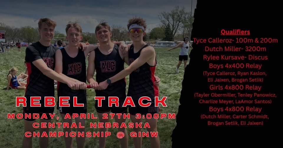 track