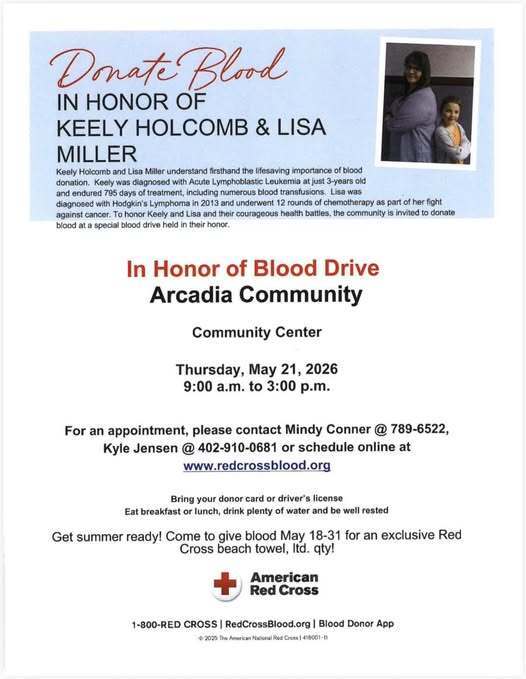 red cross