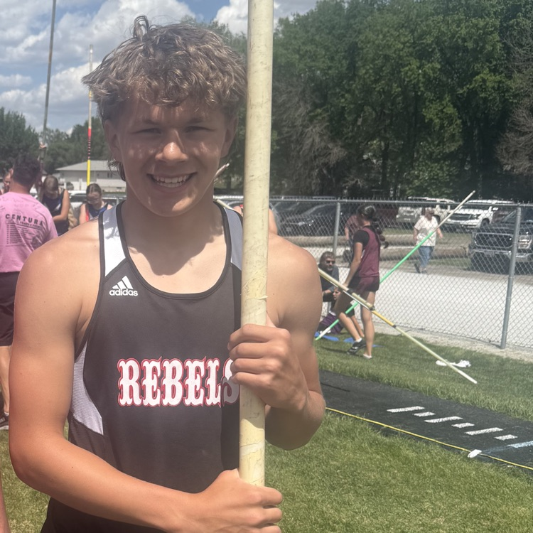 Bennett Pole Vault