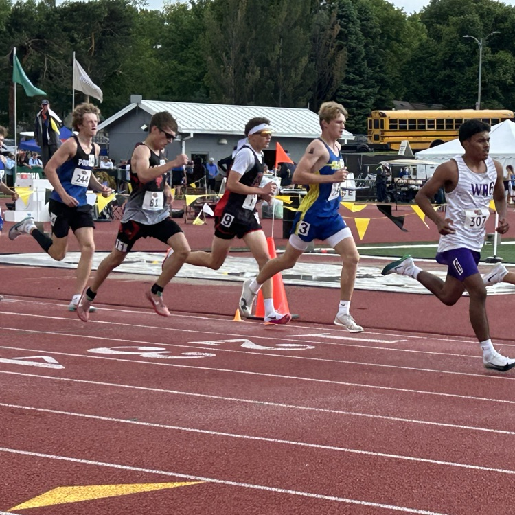Dutch 2 mile