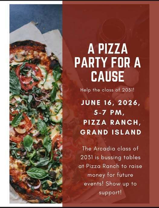 Pizza ranch