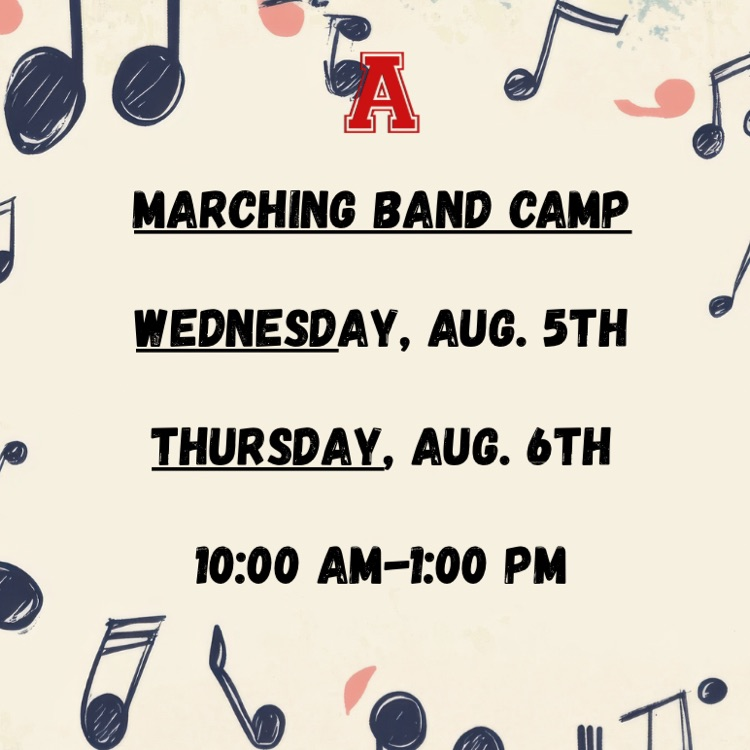 band camp