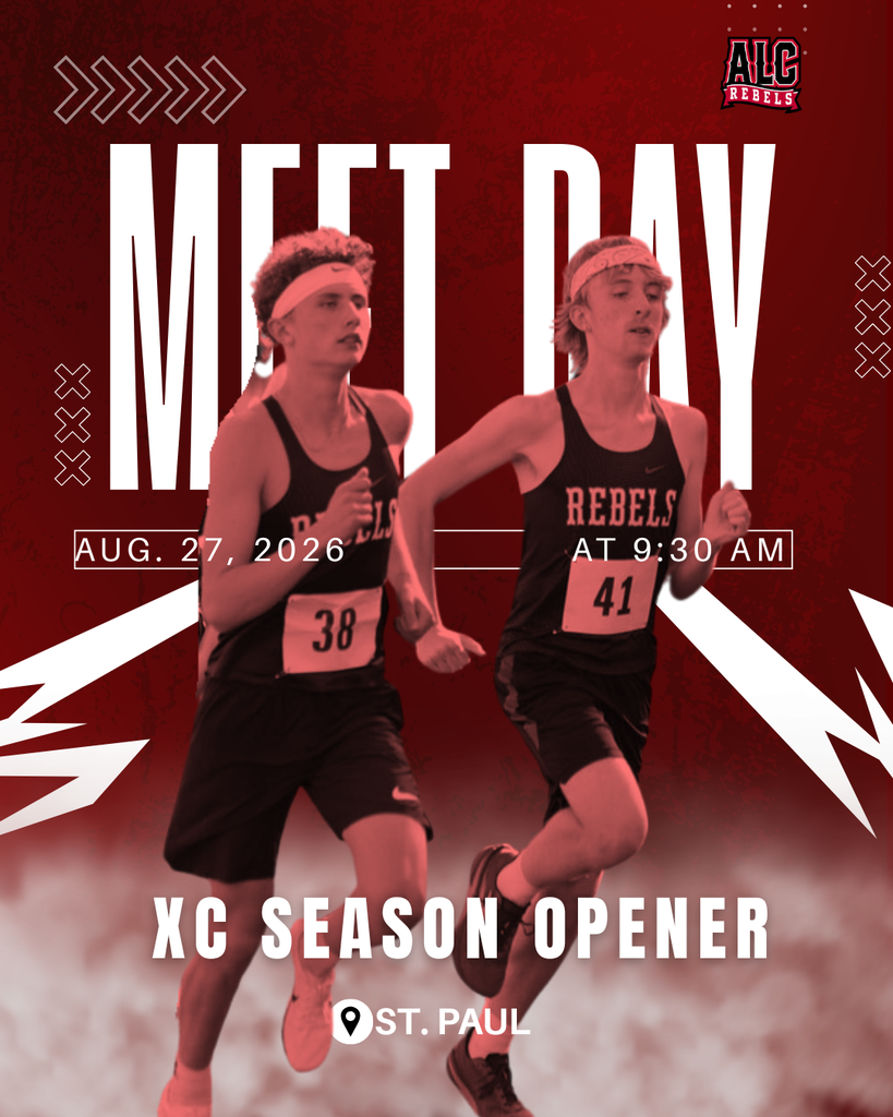 xc at st paul thursday