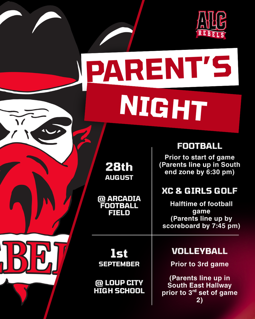 parents night