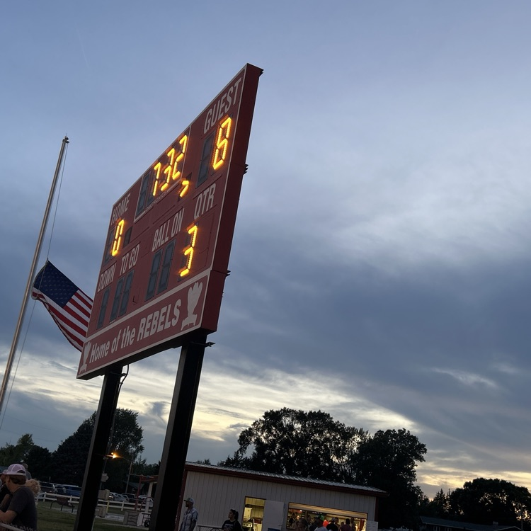 FB vs. Alma