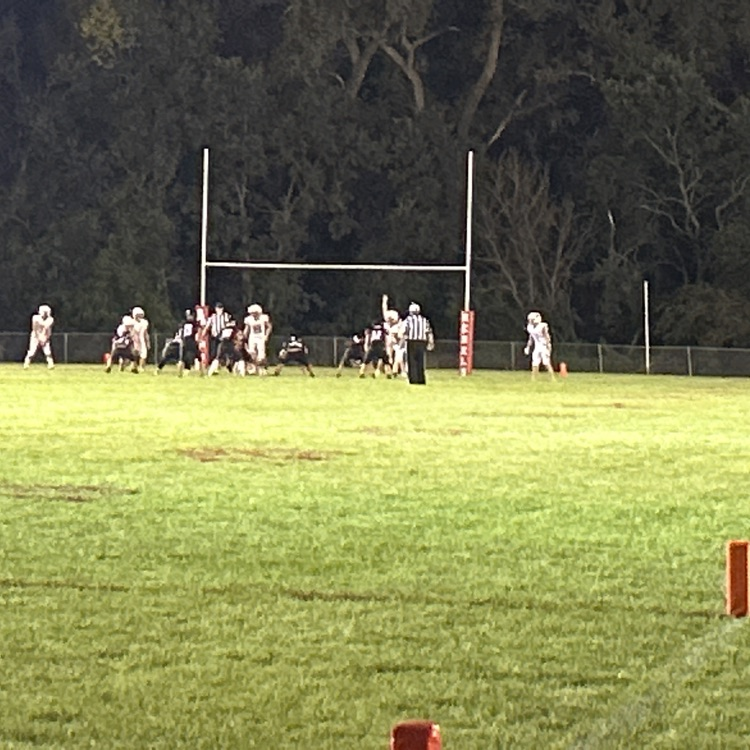 8-6 Alma 4th Quarter