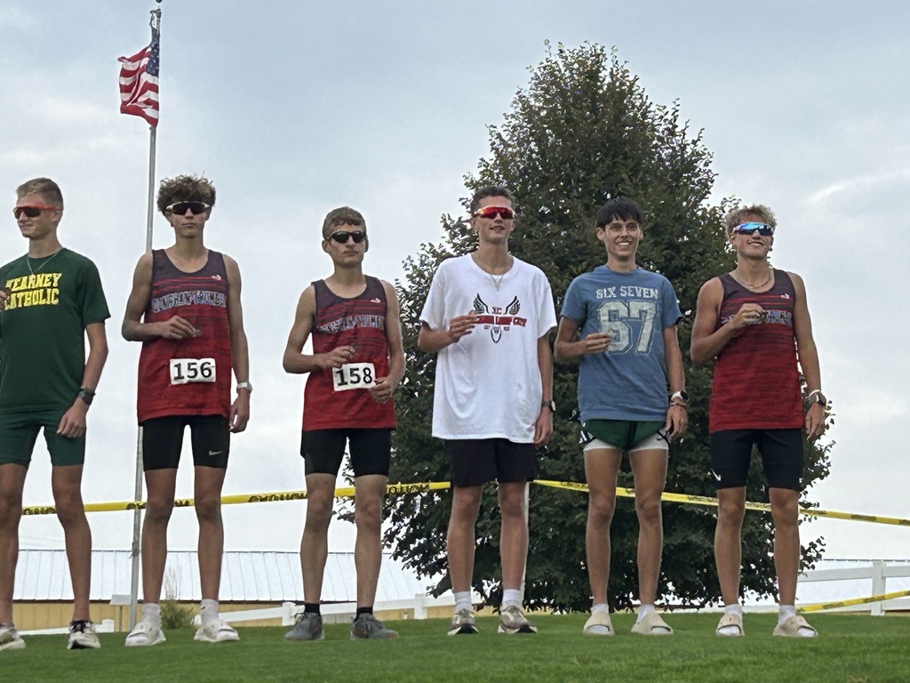 Dutch - Ravenna - 3rd Place