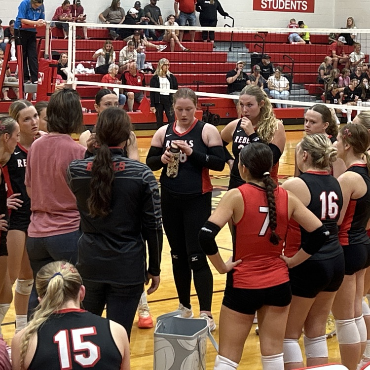 3rd Place Game Set 1