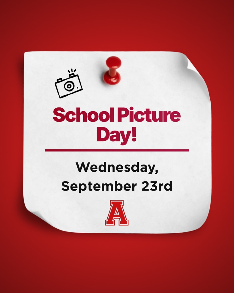 Picture day